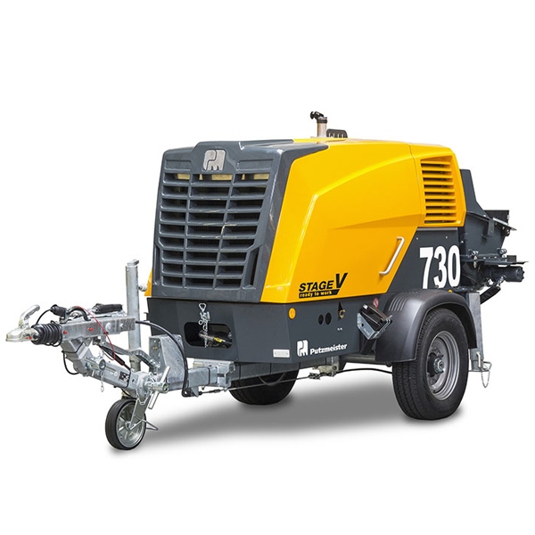 Putzmeister P 730